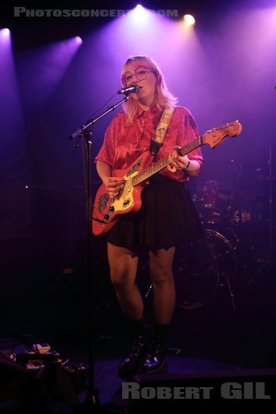 VERA DAISIES - 2023-12-14 - PARIS - La Maroquinerie - Margaux Jaudinaud